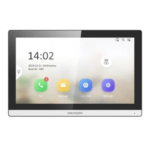 1786401421693 Megatop Hikvision DS KH8380 WTE1 Indoor Station
