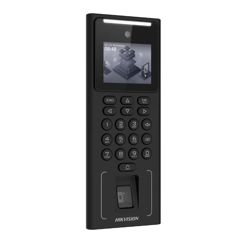 1786752074033 Megatop Hikvision DS K1T321EFWX Access Control
