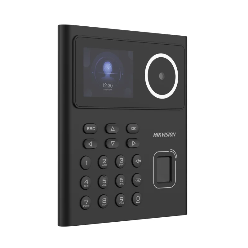 1786916943148 Megatop Hikvision DS K1T320EFWX fingerprint device