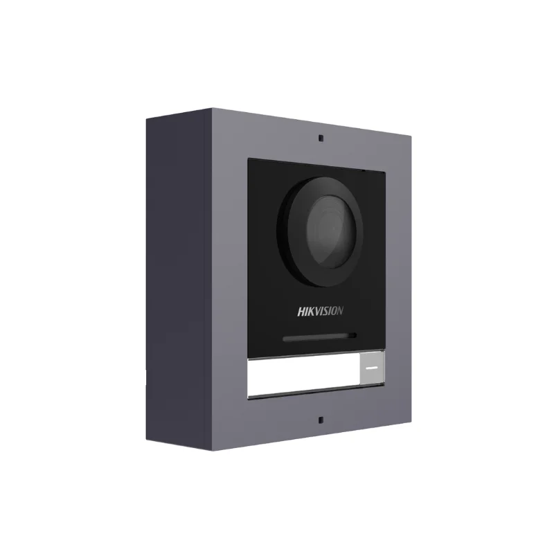 1787308203672 Megatop Hikvision DS KIS602(B) IP Video Intercom