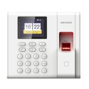 1787602668008 Megatop Hikvision DS K1T8003EF Fingerprint