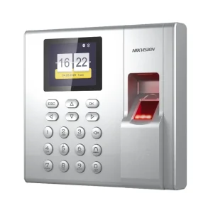1787602668008 Megatop Hikvision DS K1T8003EF Fingerprint