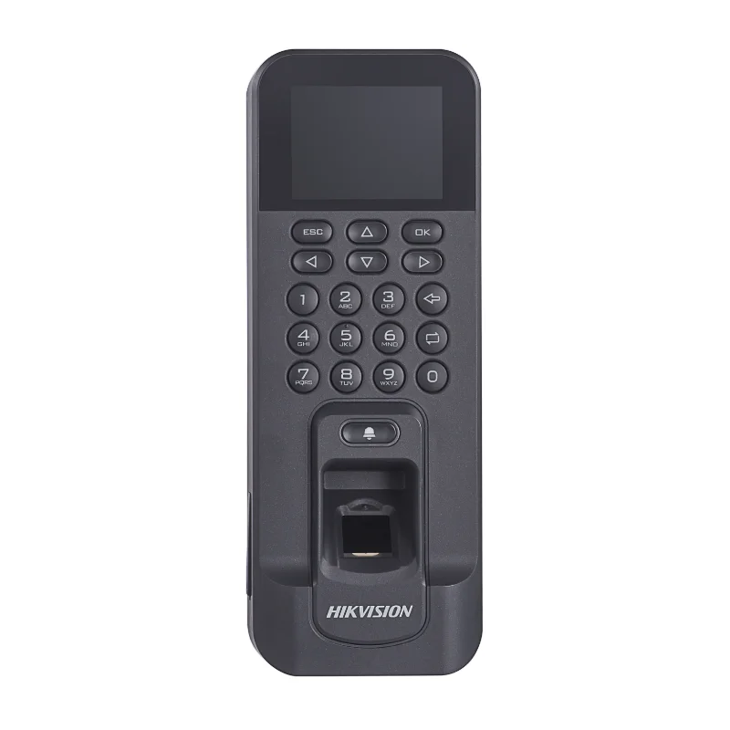 1787613236028 Megatop Hikvision DS K1T804 Fingerprint