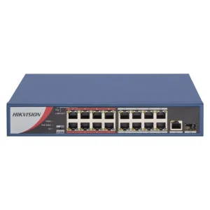 1789170995630 Hikvision DS 3E1526P SI Switch