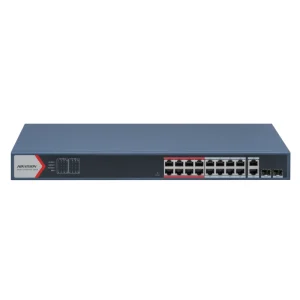 1789173474889 Hikvision DS 3E0318P E M(B) Switch