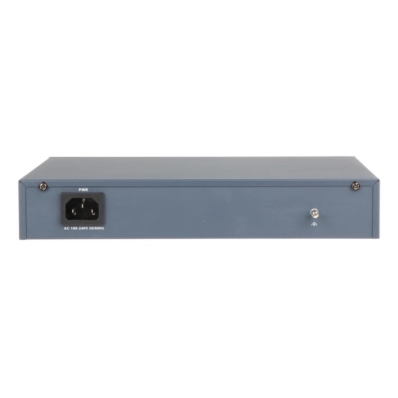 1789173474889 Hikvision DS 3E0318P E M(B) Switch
