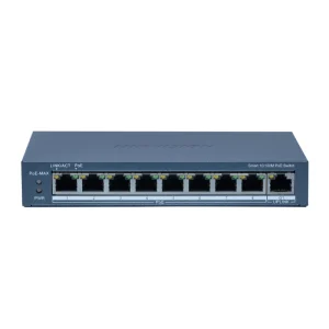 1789252505324 Hikvision DS 3E1309P EI M