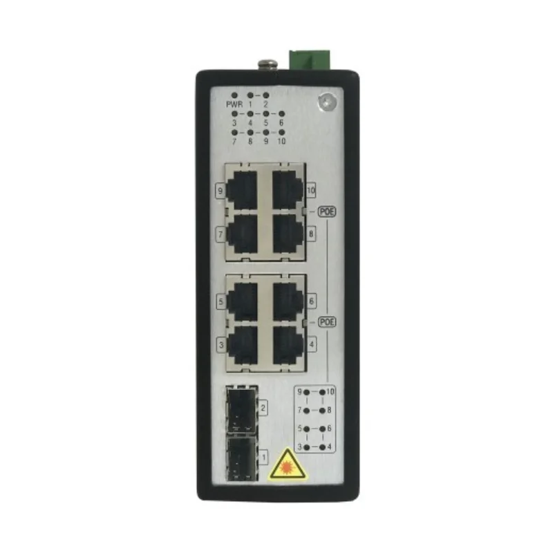 1789293516508 Hikvision DS 3E0510P E M Poe switch