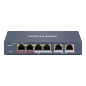 1789297086228 Hikvision DS 3E1106HP EI