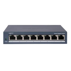 1789309505004 Hikvision DS 3E1508 EI