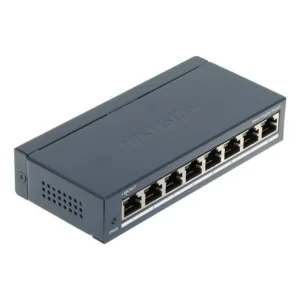 1789309507783 Hikvision DS 3E1508 EI switch 8 port