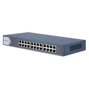 1789503000719 Hikvision DS 3E0524 E(B) switch 24 port