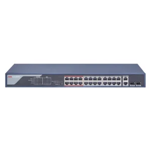 1789505976495 Hikvision DS 3E0524TF Unmanaged Switch