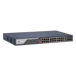 1789513648751 Hikvision DS 3E0326P E(C) switch