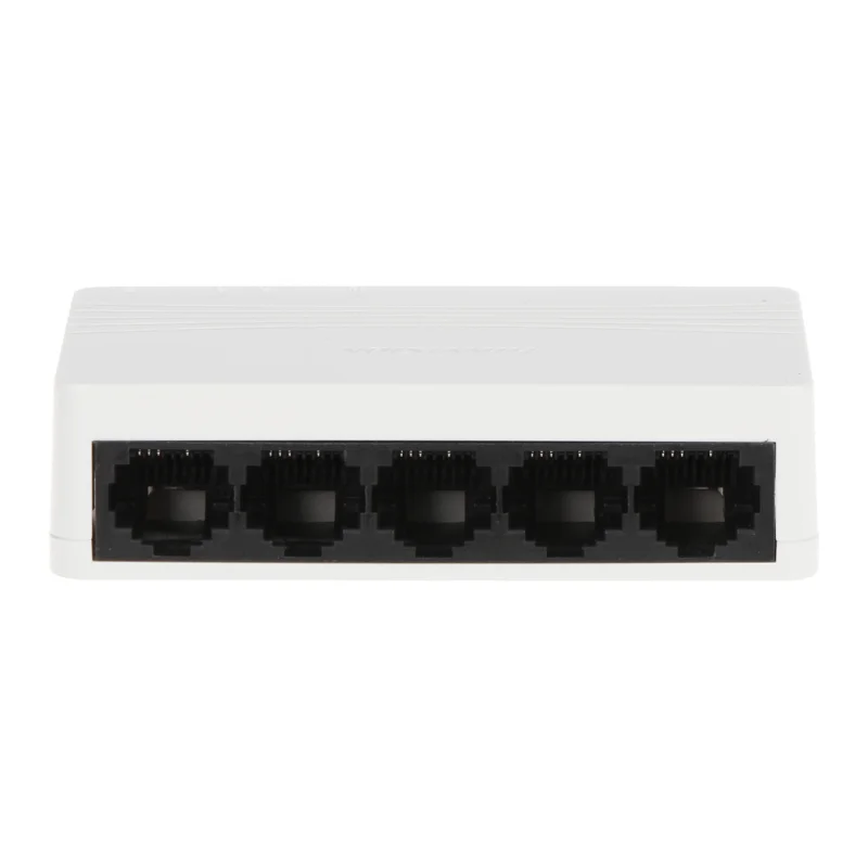 1789513650985 Hikvision DS 3E0326P E(C) switch 24 port
