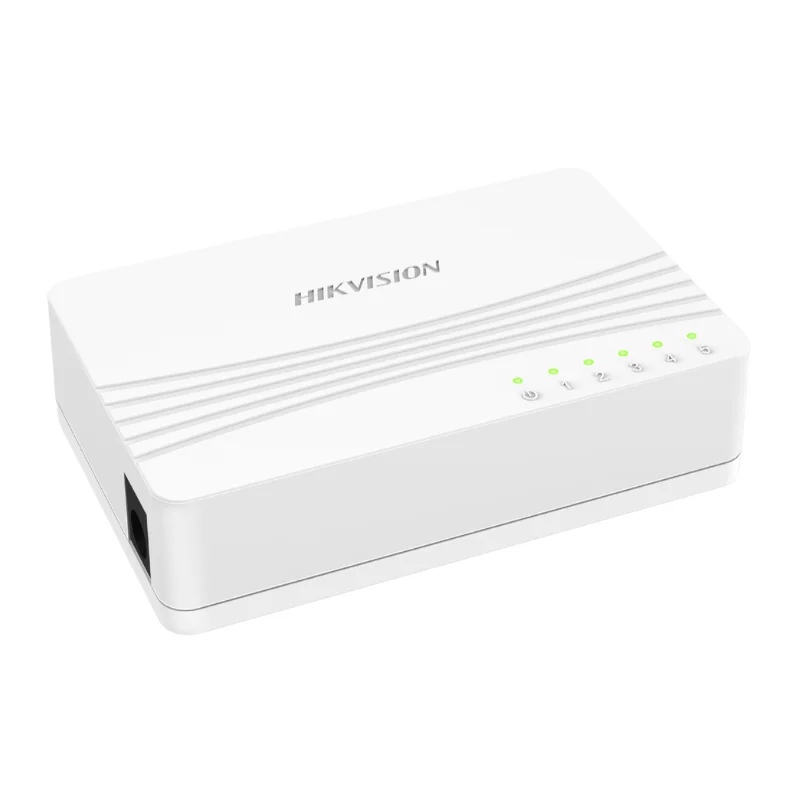 1789588785014 Hikvision DS 3E0105D E switch