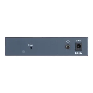 1789594576128 Hikvision DS 3E1105P EI switch