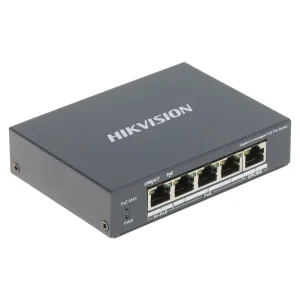 1789601544703 Hikvision DS 3E0505HP E switch 4 port