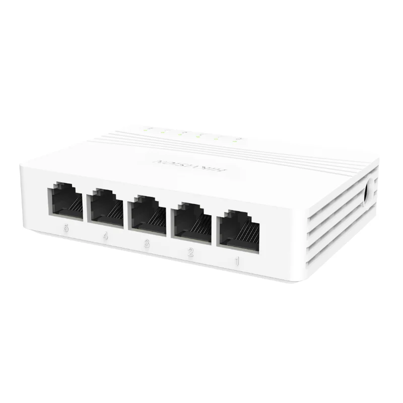 1789764864586 Hikvision DS 3E0505D E switch 5 port