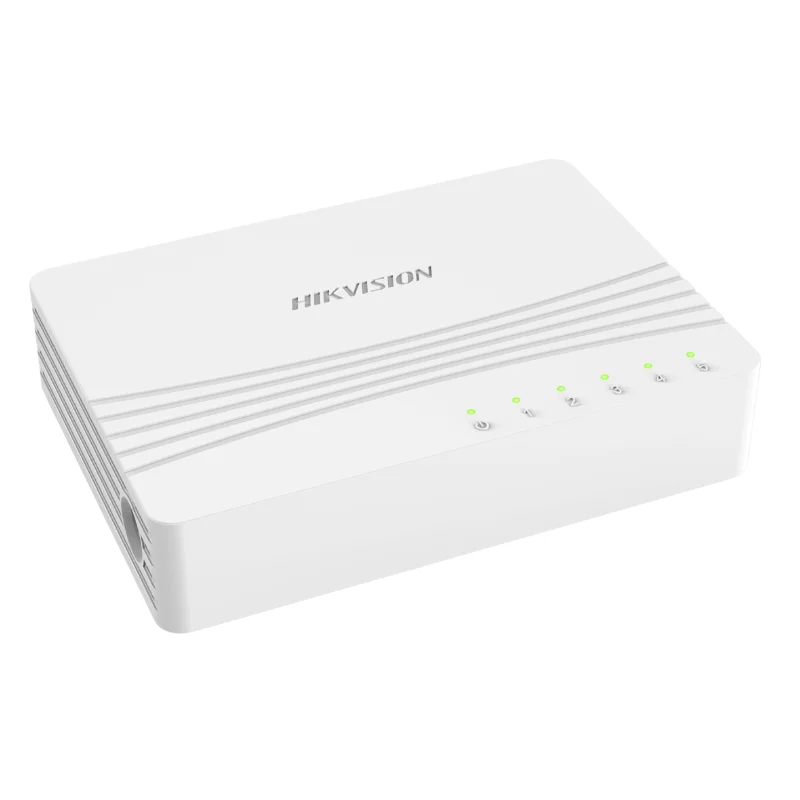 1789764867169 Hikvision DS 3E0505D E switch