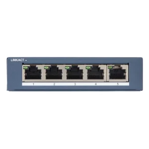1789764869763 Hikvision DS 3E0505D E Unmanaged Switch