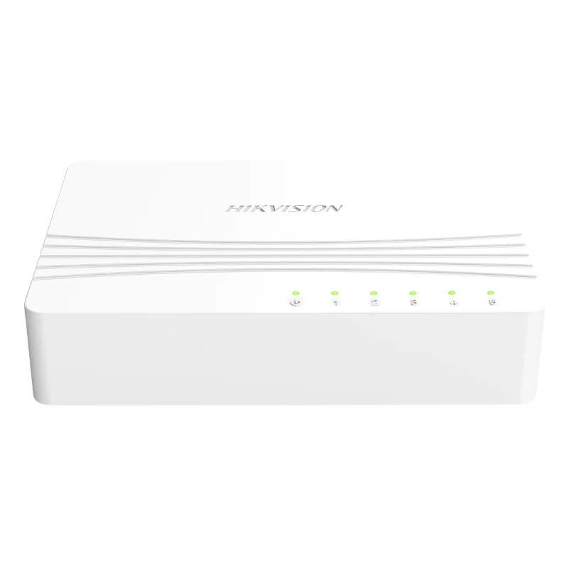 1789764869763 Hikvision DS 3E0505D E Unmanaged Switch