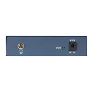 1789768003871 Hikvision DS 3E0505 E switch