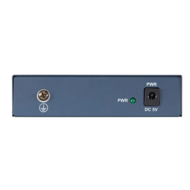 1789768003871 Hikvision DS 3E0505 E switch