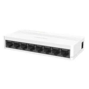 1789772020210 Hikvision DS 3E0108D E switch 8 port