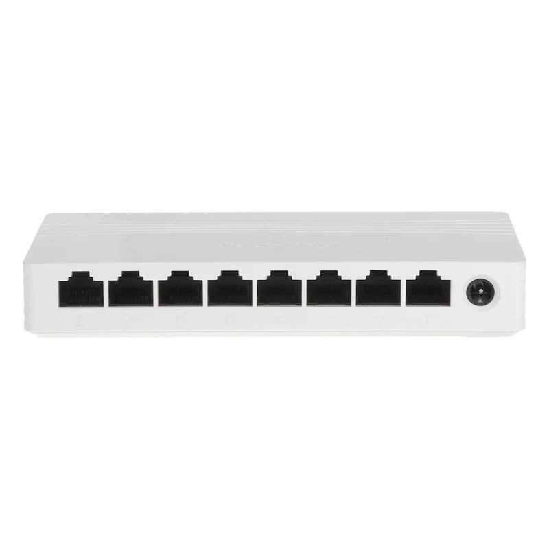 1789772025428 Hikvision DS 3E0108D E switch
