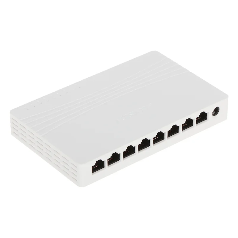 1789774935606 Hikvision DS 3E0508D E Unmanaged Switch