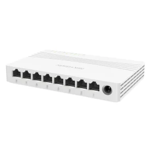 1789774938005 Hikvision DS 3E0508D E switch 8 port