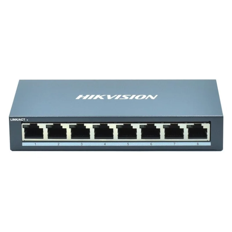 1789776961234 Hikvision DS 3E0508 E(B)