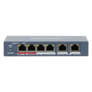 1789776965713 Hikvision DS 3E0508 E(B) switch