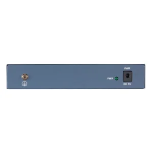 1789776965713 Hikvision DS 3E0508 E(B) switch