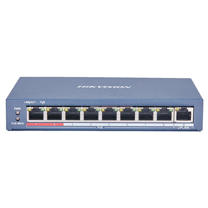 1789851469971 Hikvision DS 3E0109P E(C)