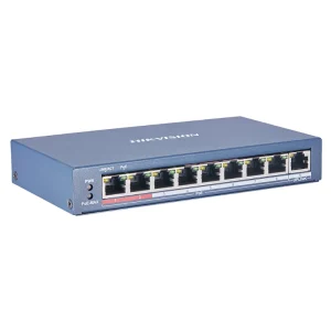 1789851472545 Hikvision DS 3E0109P E(C) switch