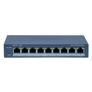 1789859898362 Hikvision DS 3E1309P EI