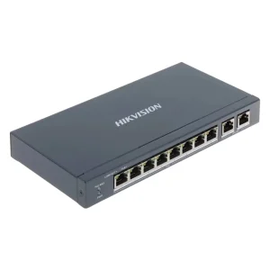 1789862185990 Hikvision DS 3E0310P E M switch 8 port