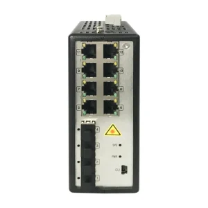1789933527830 Hikvision DS 3T0510P switch