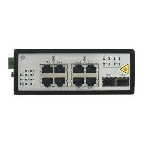 1789933527830 Hikvision DS 3T0510P switch