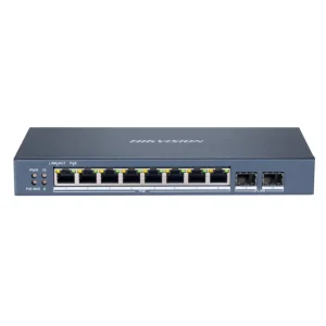 1789939401031 Hikvision DS 3T3512P switch
