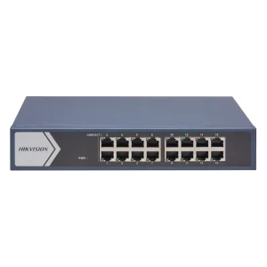 1789939401031 Hikvision DS 3T3512P switch