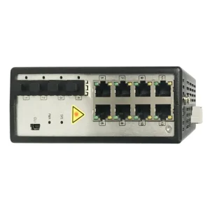 1789939401031 Hikvision DS 3T3512P switch