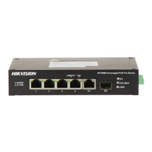 1789943419473 Hikvision DS 3T0306HP E HS switch
