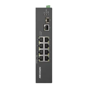 1789943424931 Hikvision DS 3T0306HP E HS switch poe