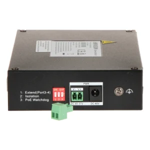 1789943424931 Hikvision DS 3T0306HP E HS switch poe
