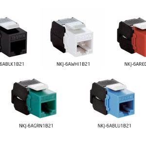 6622 NKJ 6A Modules