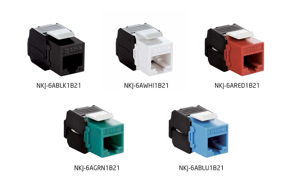 6622 NKJ 6A Modules