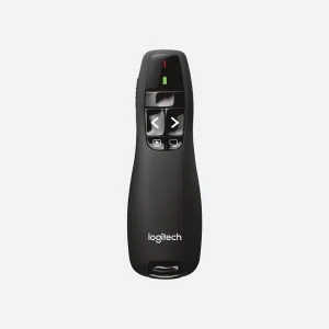 [910 001356] Logitech R400 Laser Presentation Remote 910